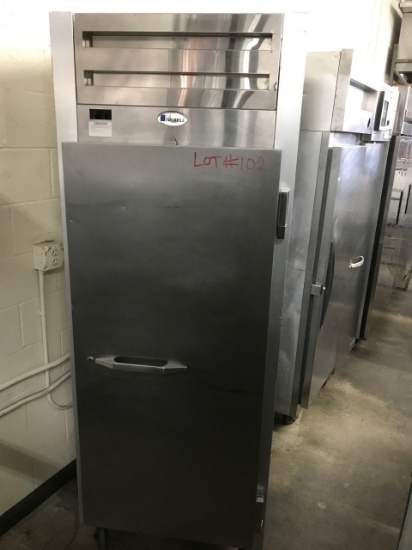 RANDELL 1 DOOR FREEZER