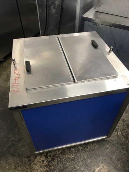Storage Freezer
