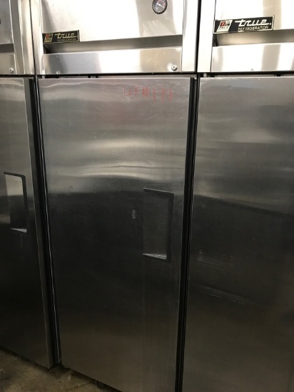 True 1 as door refrigerator