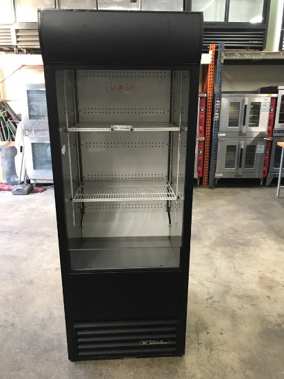 True Grab n Go Case