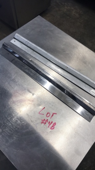 RESTAURANT RECEIPT CHECK HOLDER