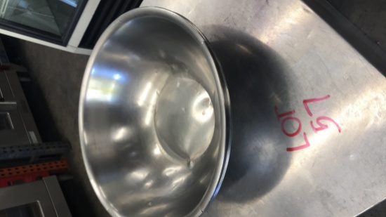 SS, WHIP BOWLS