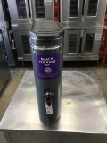 Ice tea dispenser