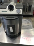 Cornelius BATCH CARBONATOR
