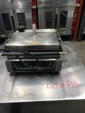 Sodir panini grill