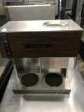 Coffee maker
