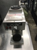 Coffee maker