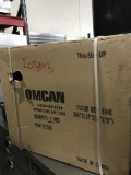 OMCAN FLOOR MOP SINK