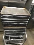 BAKERY SHEET PANS