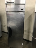 VICTORY 1 SS DOOR FREEZER