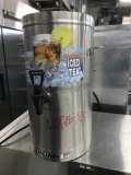 ICE TEA DISPENCER