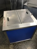 Storage Freezer