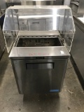 Turbo Air 27