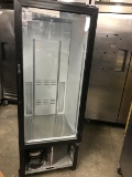 HABCO 1 GLASS DOOR REFRIGERATOR