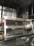 Star Max Food Warmer Display