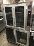 Deluxe all in one oven and proofer