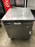 Beverage air 27 