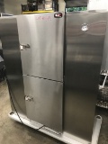 Carter Hoffman heated holding cabinet