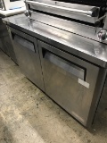 Turbo air 48
