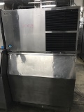 Hoshizaki 1300lb ice machine
