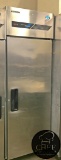 HOSHIZAKI 1 DOOR FREEZER