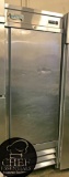 ADVANTCO 1 DOOR BAKERY FREEZER