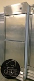 DELFIELD 2 1/2 DOOR REFRIGERATOR