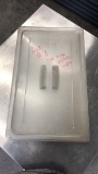 Polycarbonate Food Storage Container Lids