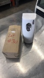 AEROSOL DISPENSER