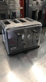 TOASTMASTER 4 SIDED TOASTER
