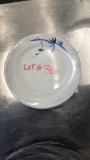 LARGE SIZED PLASTIC PLATES