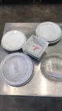MISC. SIZED PLATES