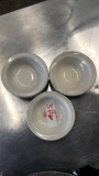 SMALL CERAMIC BOWLS