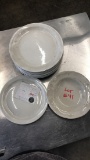 MISC. SIZED PLATES