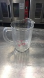 PITCHER