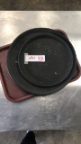 MISC. SIZE & COLOR SERVING TRAYS