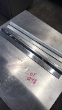 RESTAURANT RECEIPT CHECK HOLDER