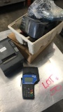 LOT OF MISC. CARD READERS