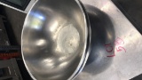 SS, WHIP BOWLS