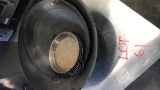LOT OF WOK PANS