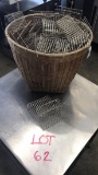 LOT OF TACO HOLDERS