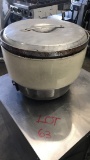 RINAI 40 CUP GAS RICE COOKER