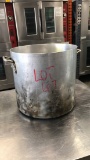 40 QT STOCK POT