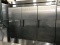 TRUE 3 DOOR FREEZER
