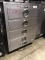 TOASTMASTER 4 HEATING DRAWERS
