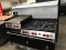 WOLF 6 BURNER RANGE WITH 24
