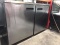 DELFIELD 2 DOOR WORKTOP REFRIGERATOR