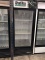 TRUE 1 DOOR REACH IN MERCHANDISER