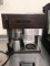 NEWCO DUAL COFFEE MAKER
