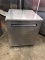 DELFIELD SINGLE DOOR WORKTOP FREEZER